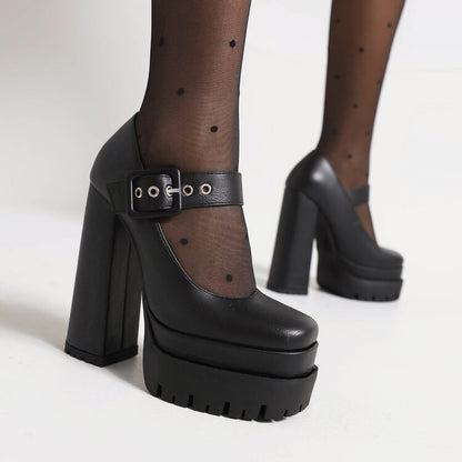 Zapatos Ortopédicos Chic con Diseño Único