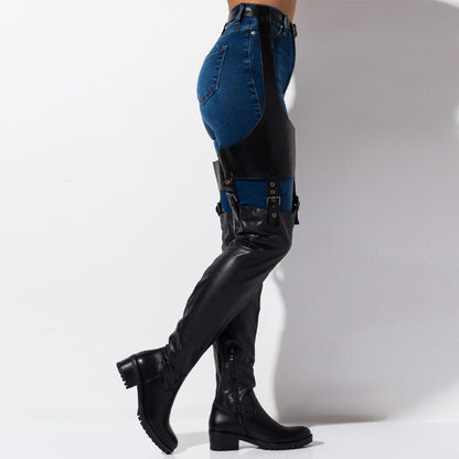 Botas Ortopédicos Elegantes para Cada Paso