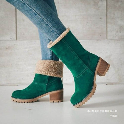 Botas Ortopédicos Elegantes para Cada Paso