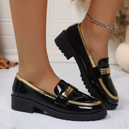 Zapatos Ortopédicos Elegantes para Cada Paso