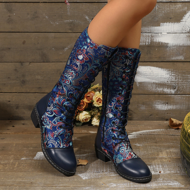 Botas Ortopédicos Elegantes para Cada Paso
