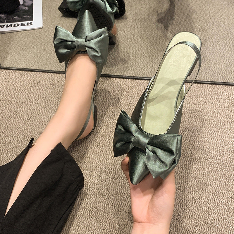 Sandalias Ortopédicos Chic con Diseño Único