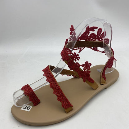 Sandalias Ortopédicos Bellamente Diseñados