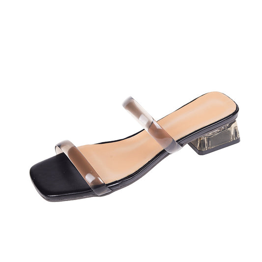 Sandalias Ortopédicos Chic con Diseño Único