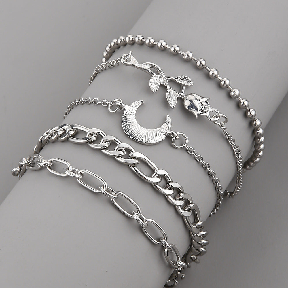 Pulsera elegante para toda ocasión