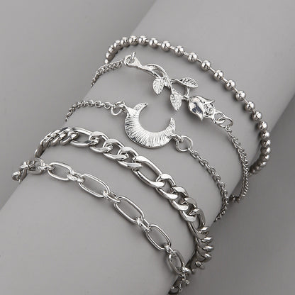 Pulsera elegante para toda ocasión