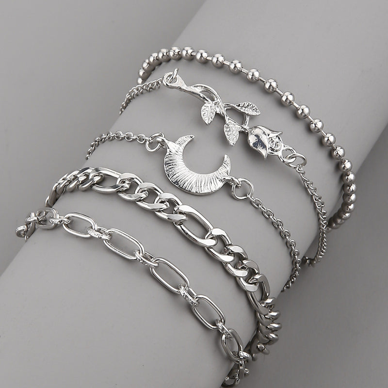 Pulsera elegante para toda ocasión