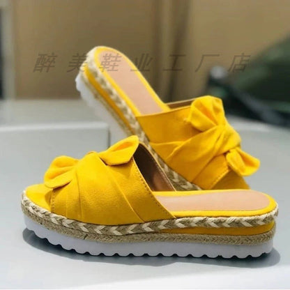 Sandalias Ortopédicos Chic con Diseño Único