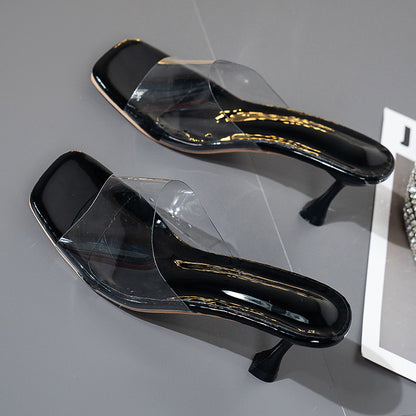 Sandalias Ortopédicos Elegantes con Look Moderno
