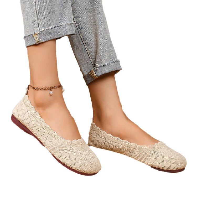 Zapatos Ortopédicos Chic con Diseño Único