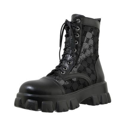 Botas Ortopédicos con Estilo para Toda Ocasión