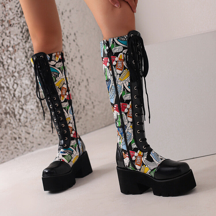 Botas Ortopédicos Cómodos para Uso Diario