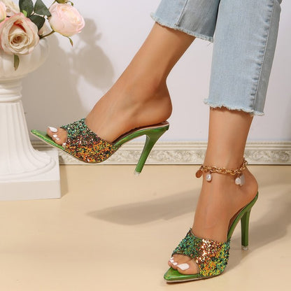 Sandalias Ortopédicos Bellamente Diseñados