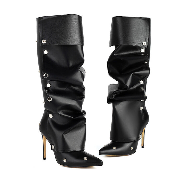 Botas Ortopédicos Chic con Diseño Único