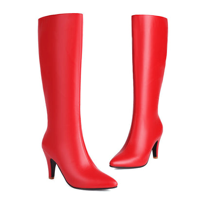 Botas Ortopédicos Chic con Diseño Único
