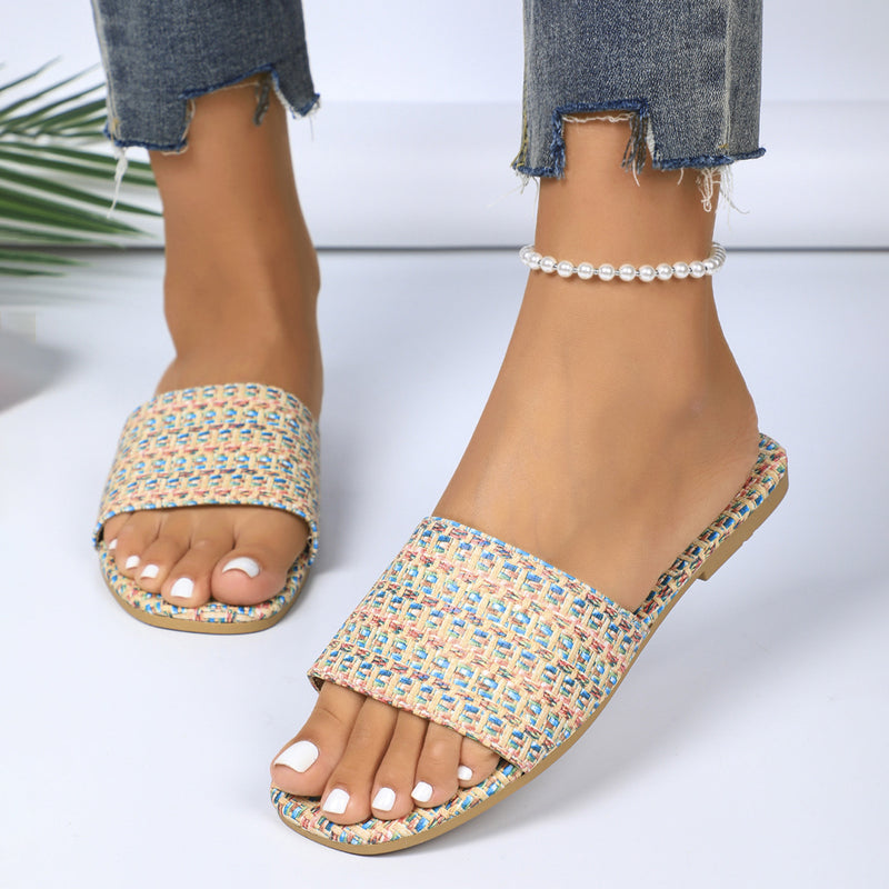 Sandalias Ortopédicos con Estilo para Toda Ocasión
