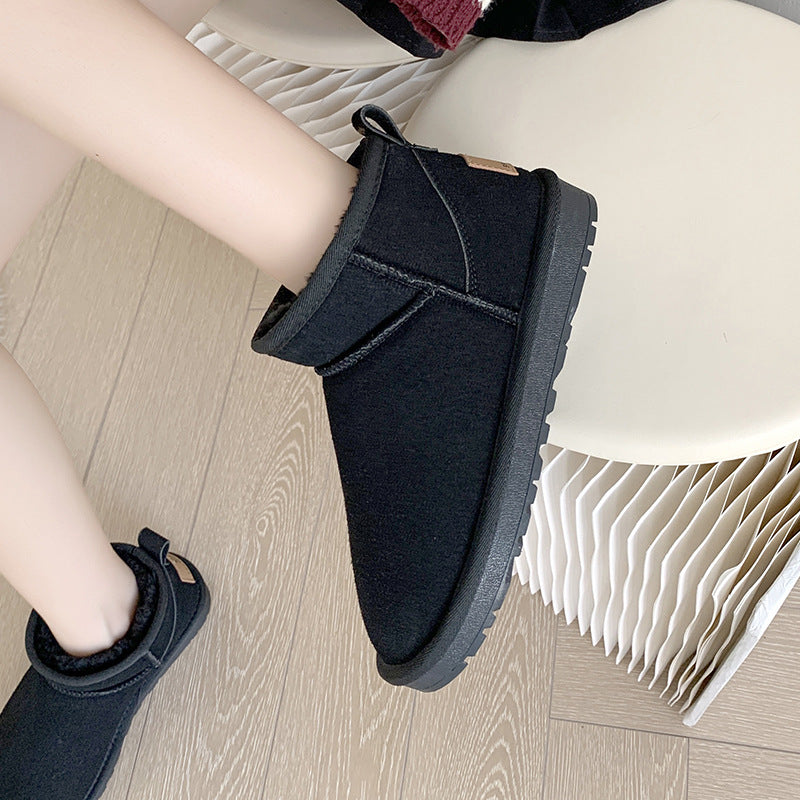 Botas Ortopédicos Chic con Diseño Único