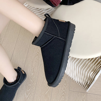 Botas Ortopédicos Chic con Diseño Único