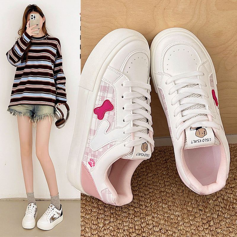 Zapatos Ortopédicos Clásicos con Estilo Atemporal