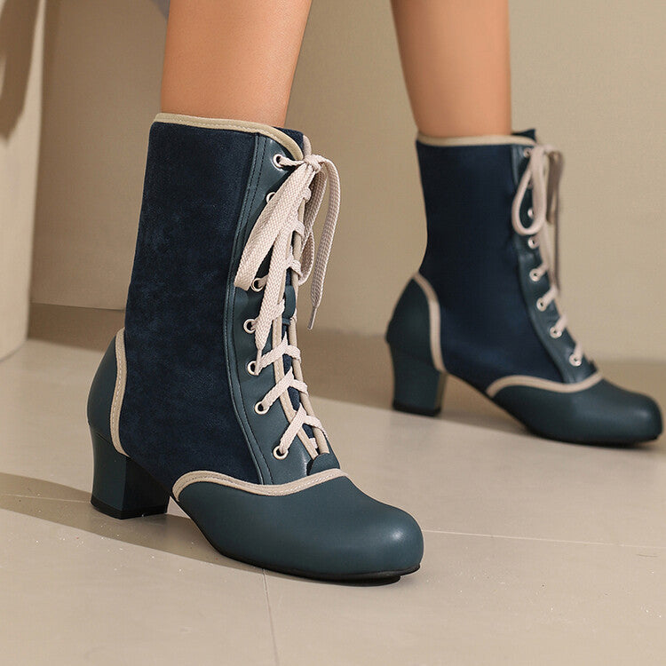 Botas Ortopédicos Cómodos para Uso Diario