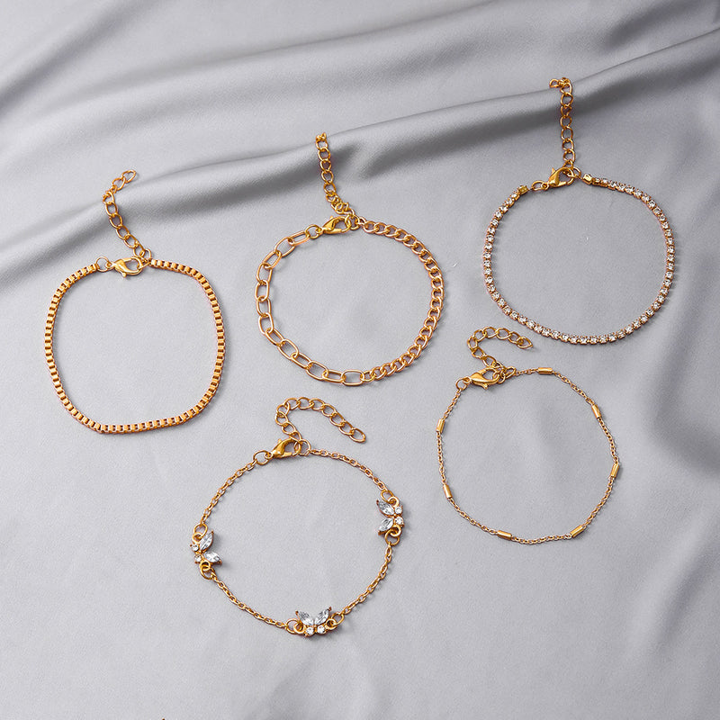 Pulsera impresionante para uso diario