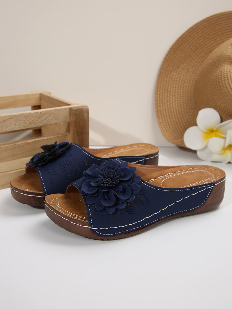 Sandalias Ortopédicos con Estilo para Toda Ocasión