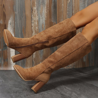 Botas Ortopédicos Elegantes para Cada Paso