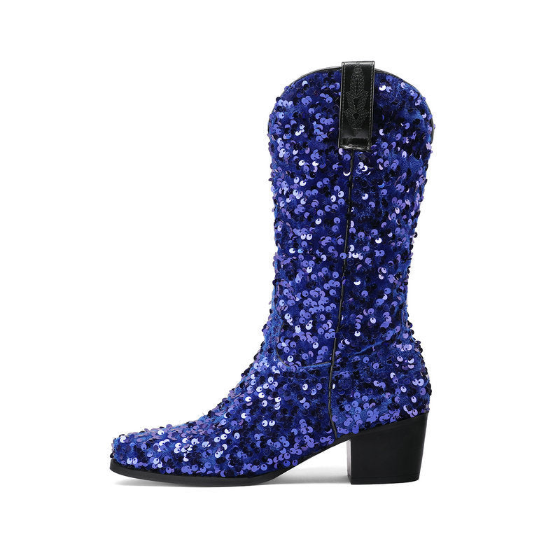 Botas Ortopédicos Elegantes con Look Moderno