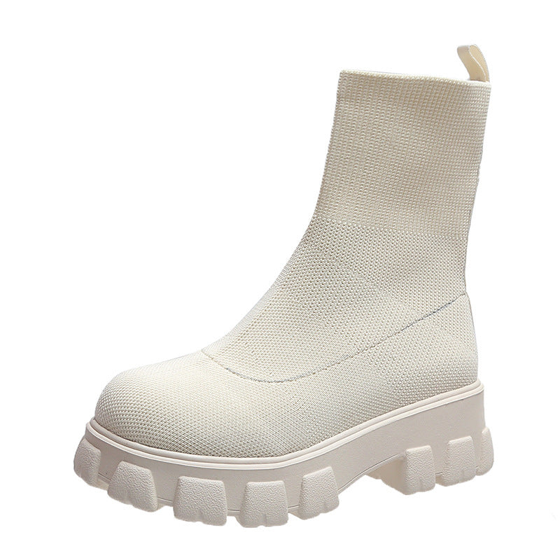 Botas Ortopédicos Clásicos con Estilo Atemporal