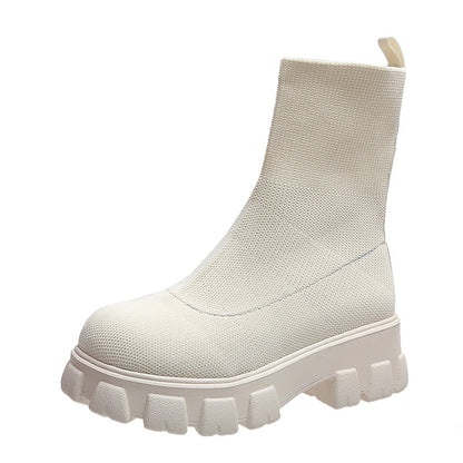 Botas Ortopédicos Clásicos con Estilo Atemporal