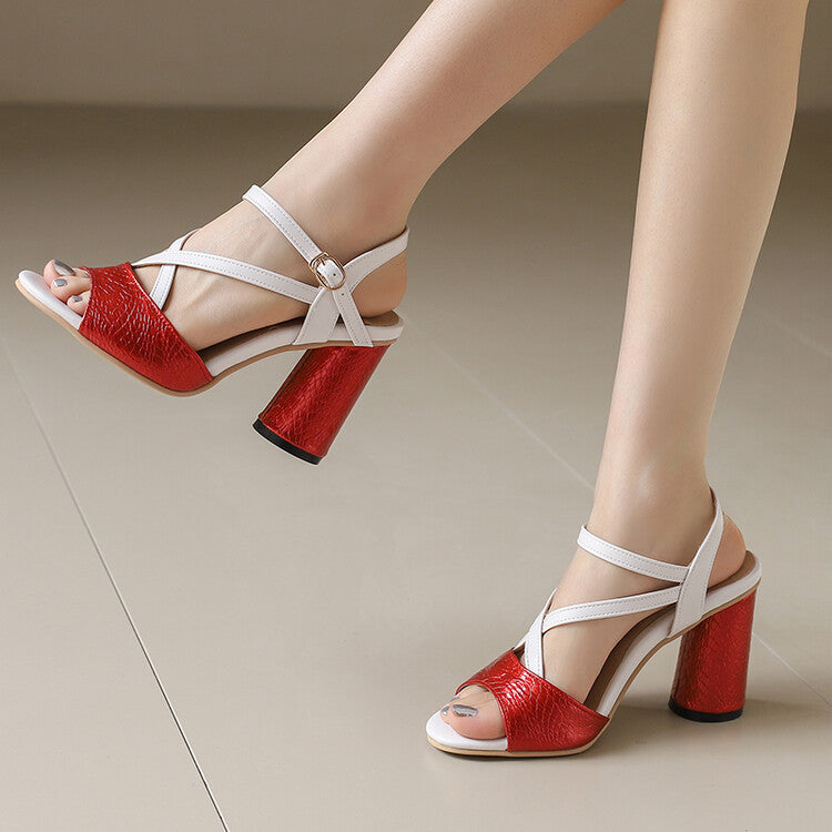 Sandalias Ortopédicos con Estilo para Toda Ocasión