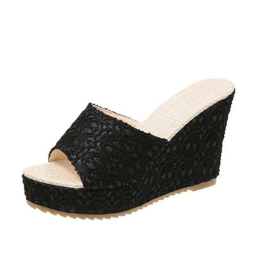 Sandalias Ortopédicos Chic con Diseño Único