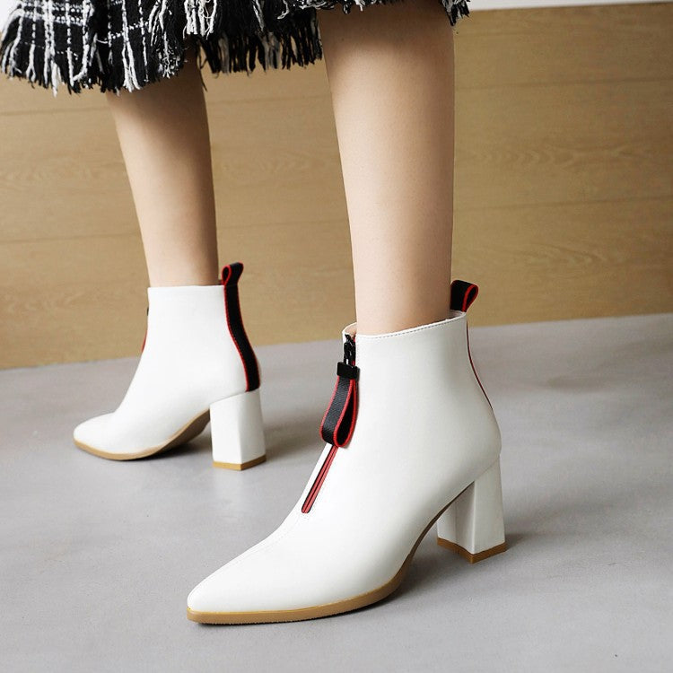 Botas Ortopédicos Elegantes para Cada Paso