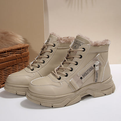 Botas Ortopédicos Bellamente Diseñados