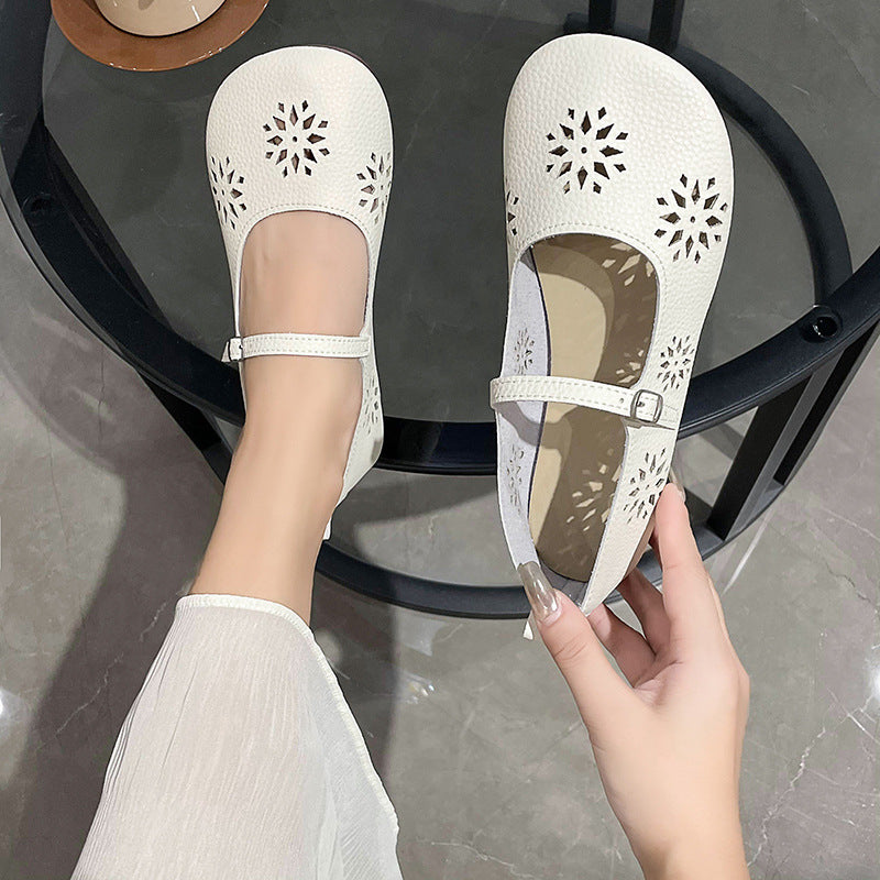 Zapatos Ortopédicos Elegantes con Look Moderno