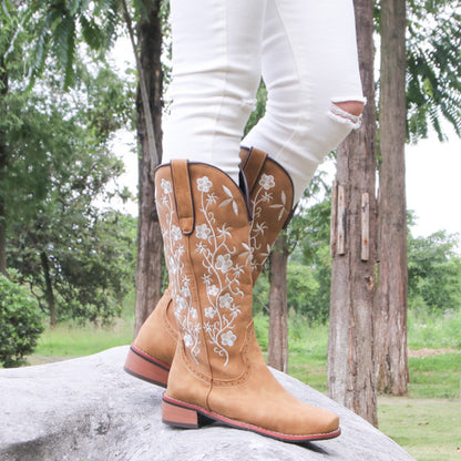 Botas Ortopédicos Elegantes para Cada Paso