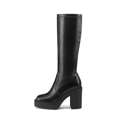 Botas Ortopédicos Cómodos para Uso Diario