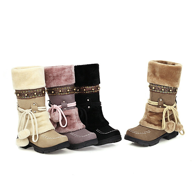 Botas Ortopédicos Elegantes con Look Moderno
