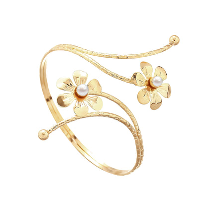 Pulsera artesanal delicado