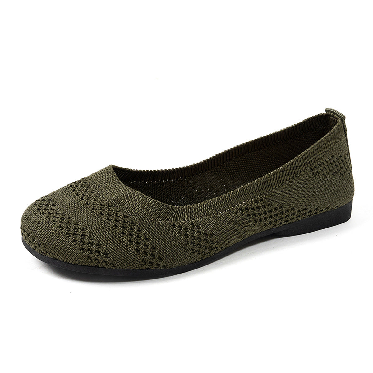 Zapatos Ortopédicos Chic con Diseño Único