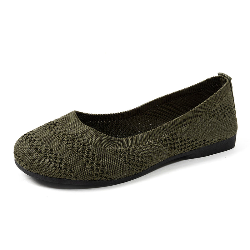 Zapatos Ortopédicos Chic con Diseño Único