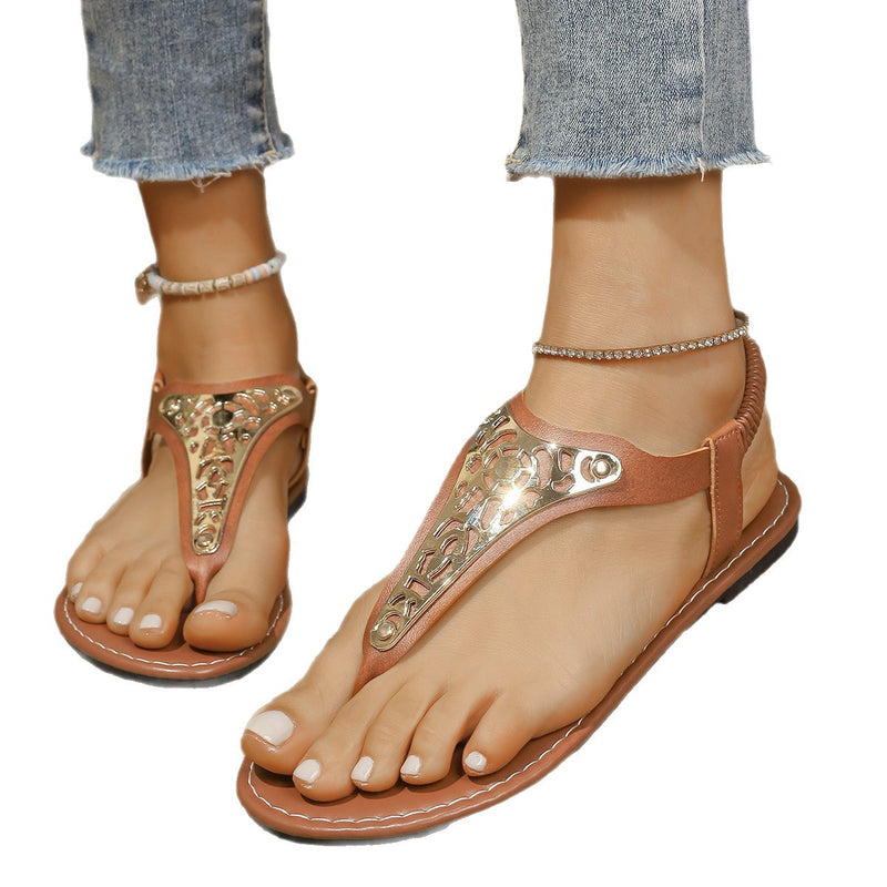 Sandalias Ortopédicos Bellamente Diseñados