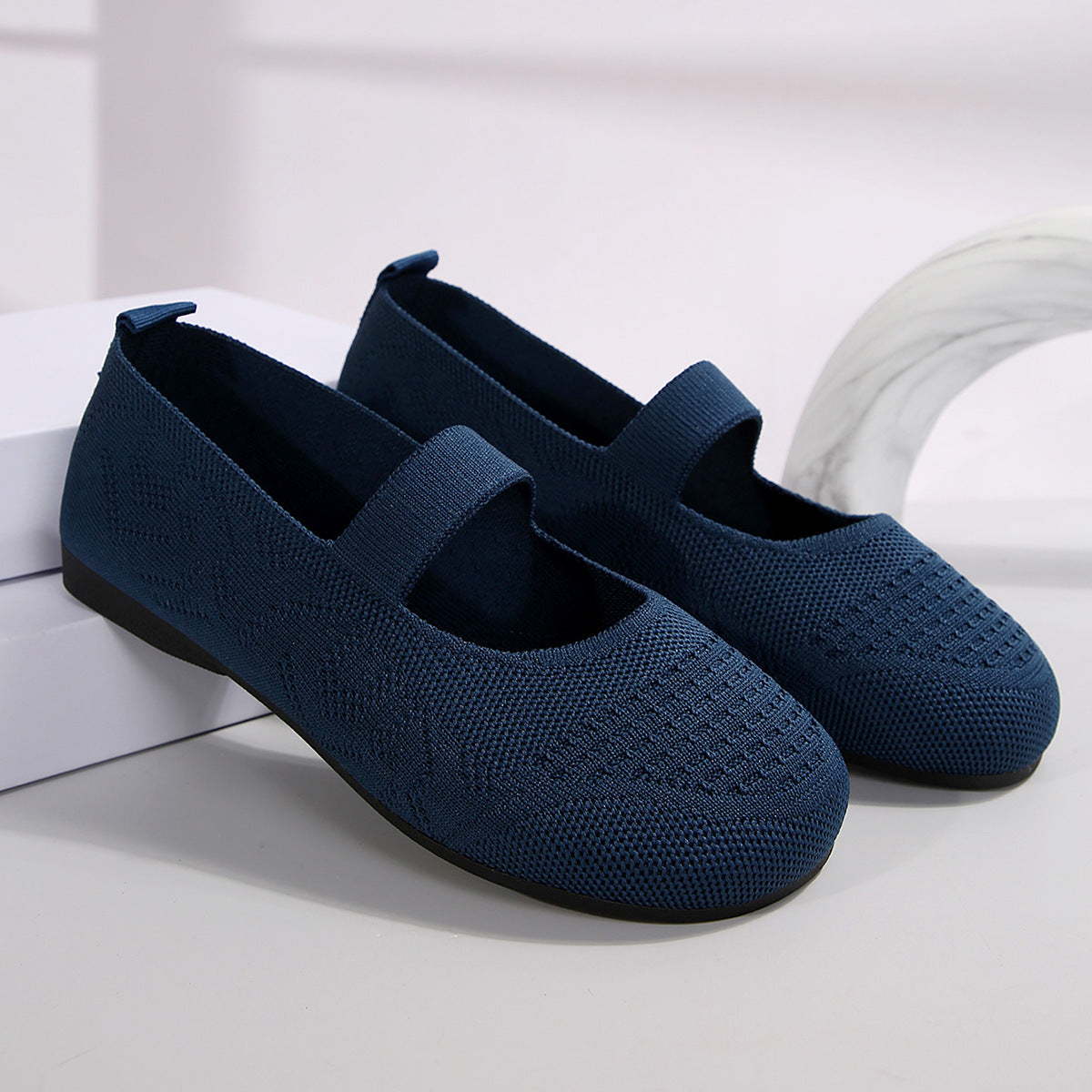 Zapatos Ortopédicos Elegantes con Look Moderno