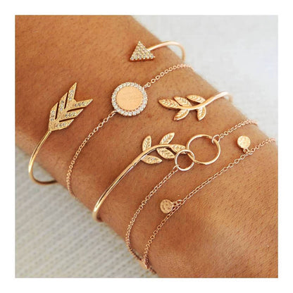 Pulsera romántico para momentos especiales