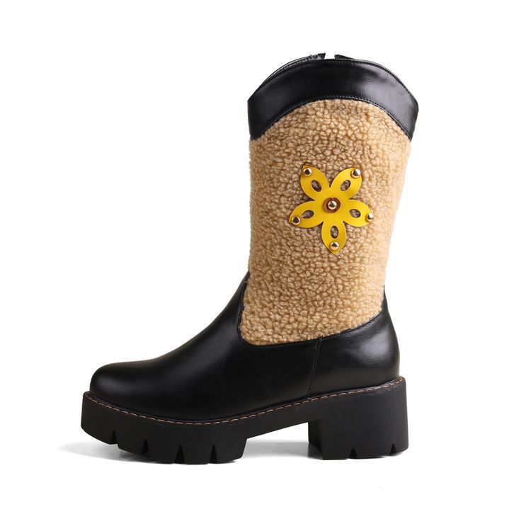 Botas Ortopédicos con Estilo para Toda Ocasión
