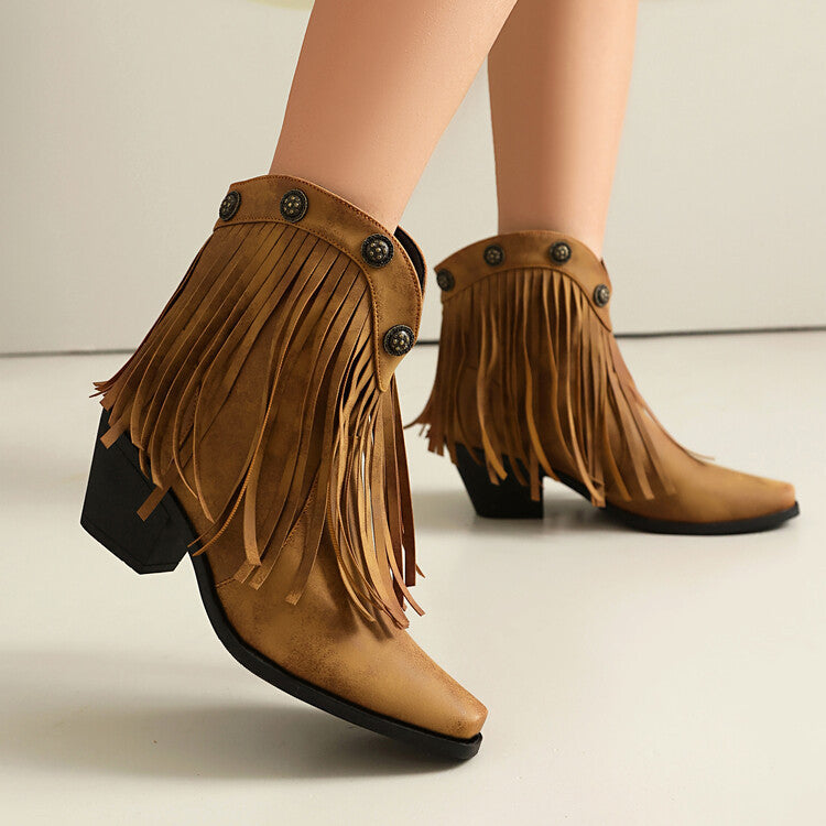 Botas Ortopédicos Clásicos con Estilo Atemporal