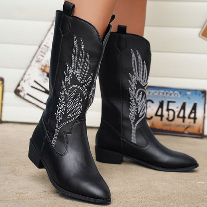 Botas Ortopédicos Clásicos con Estilo Atemporal