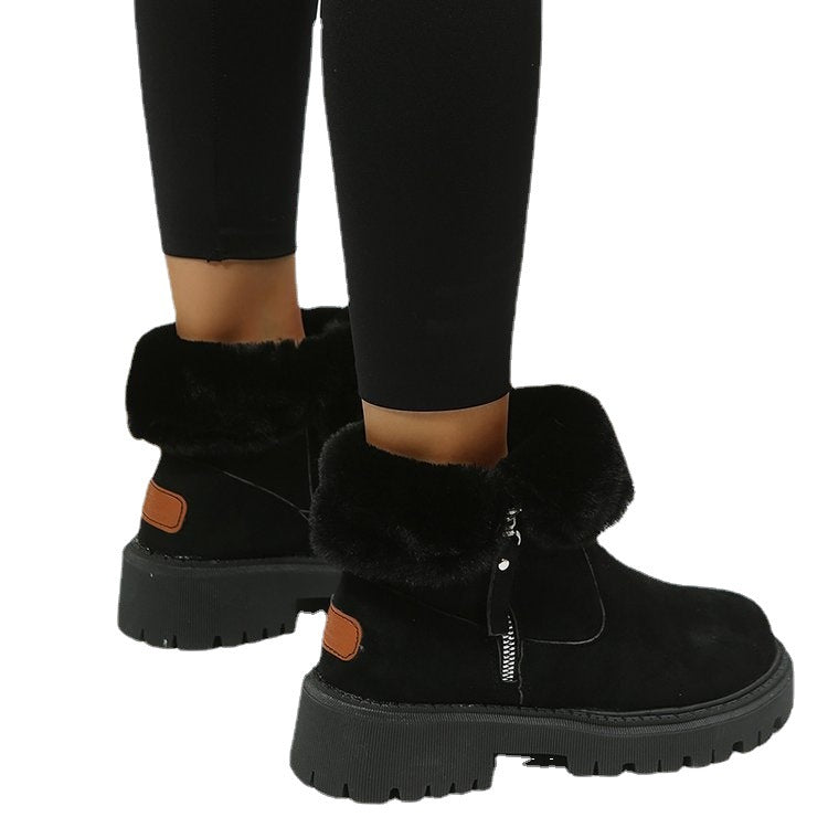 Botas Ortopédicos Elegantes para Cada Paso