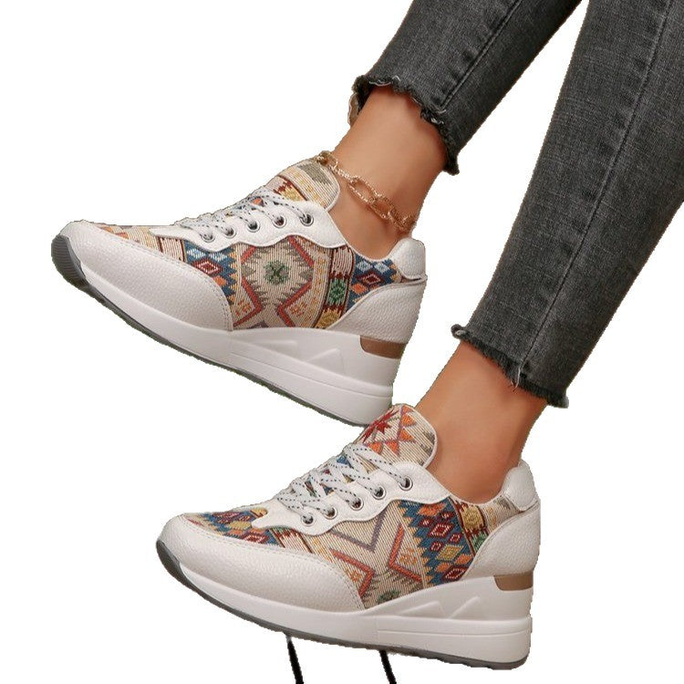 Zapatos Ortopédicos Elegantes con Look Moderno