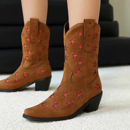 Botas Ortopédicos con Estilo para Toda Ocasión